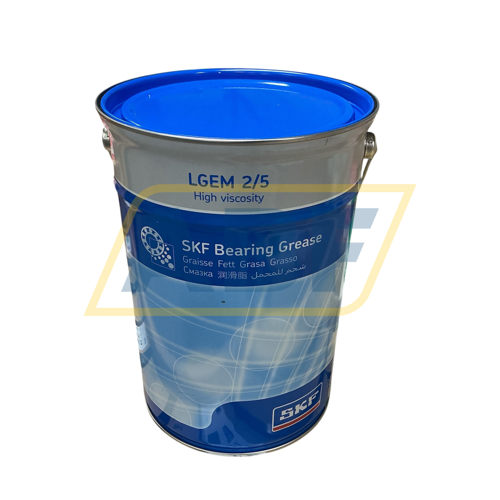 LGEM2/5 SKF