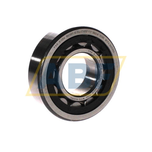 NU307-E-XL-TVP2-C3 FAG