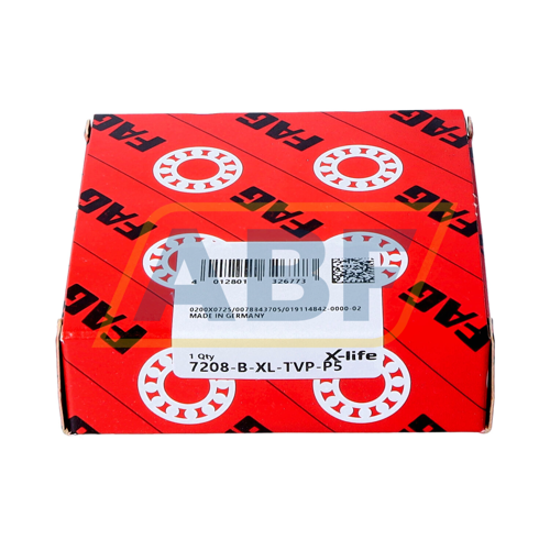 7208-B-XL-TVP-P5 FAG