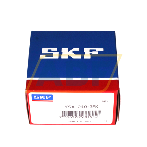 YSA210-2FK SKF