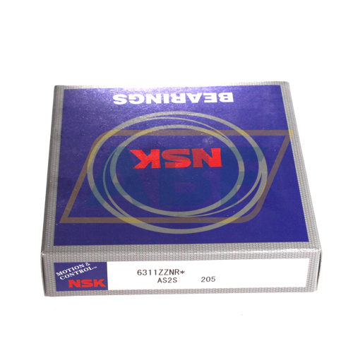6311ZZNR NSK