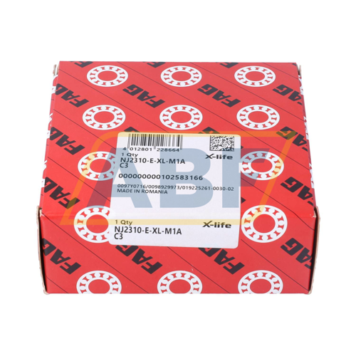 NJ2310-E-XL-M1A-C3 FAG