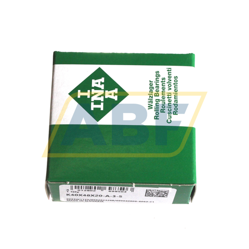 K40X48X20-A/-3-5 INA