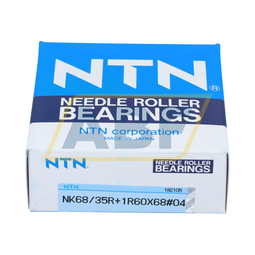 NK68/35R+1R60X68X35CS38 NTN