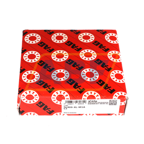 NJ409-XL-M1A-C3 FAG