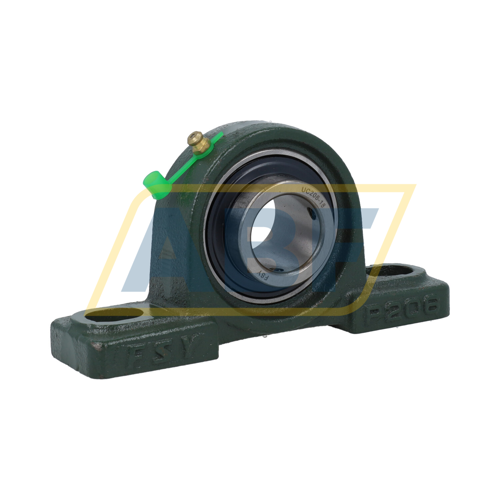 UCP206-18 FSY