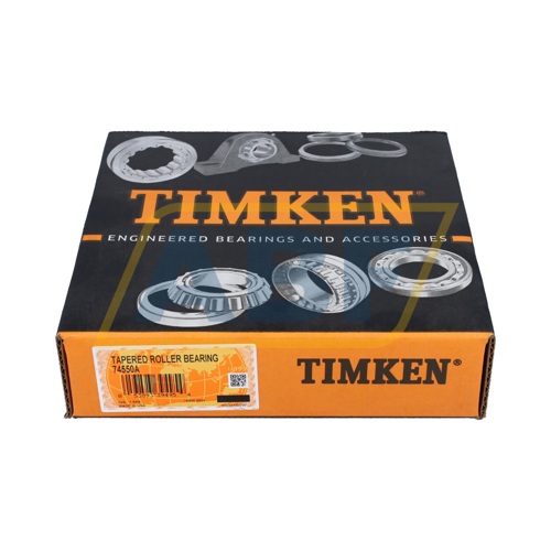 74550A Timken