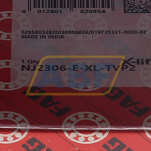 NJ2306-E-XL-TVP2 FAG