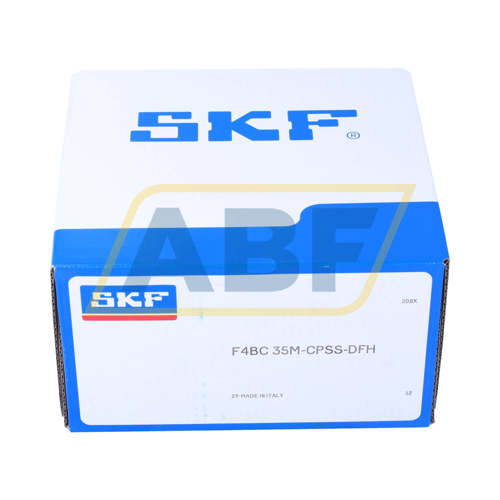 F4BC35M-CPSS-DFH SKF