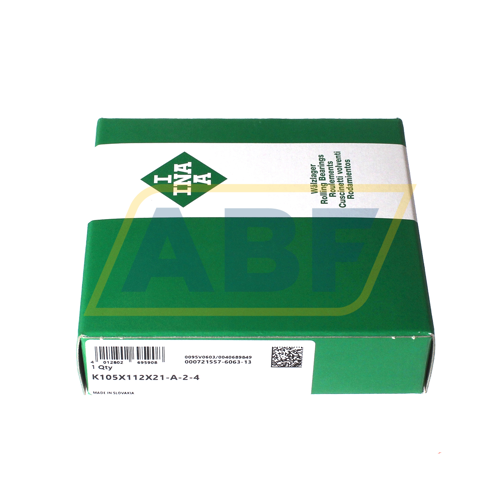 K105X112X21A INA