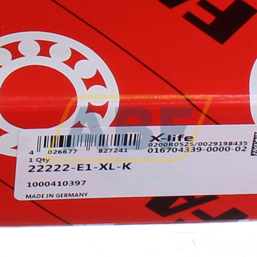 22222-E1-XL-K FAG