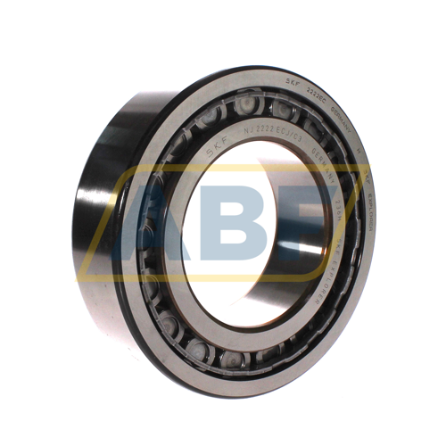 NJ2222ECJ/C3 SKF