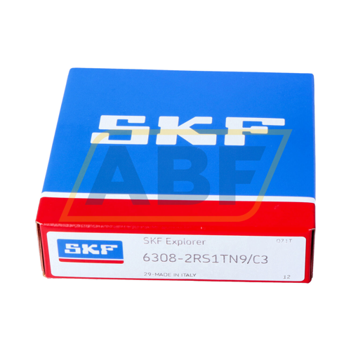 6308-2RS1TN9/C3 SKF