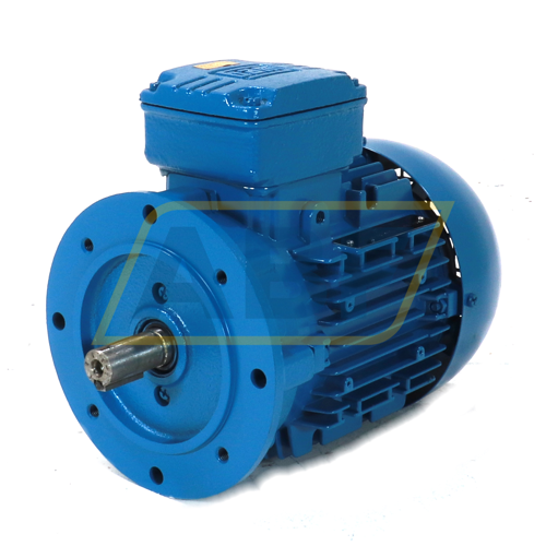 0.75K31AL2804B14 WEG