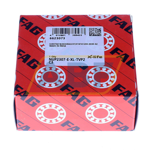 NUP2307-E-XL-TVP2-C3 FAG