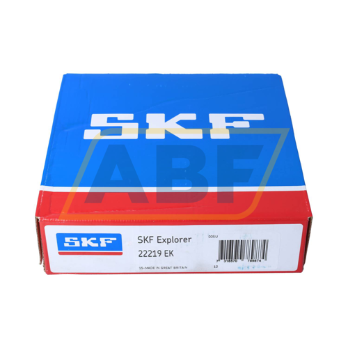22219EK SKF