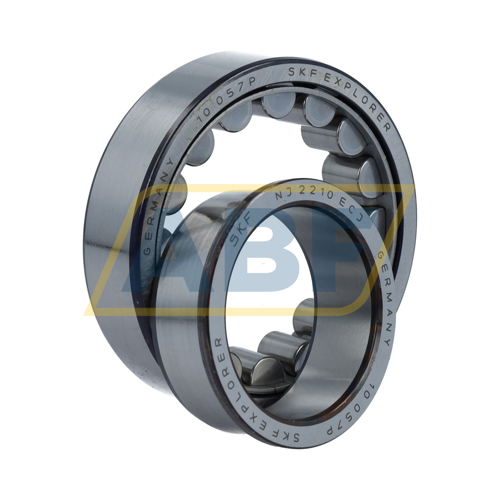 NJ2210ECJ SKF