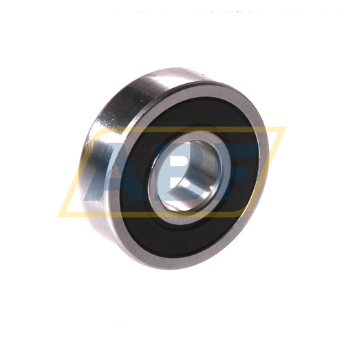 609-2RS-C3 Timken