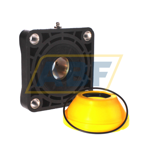 UCFQ208-40ME-OEC System Plast