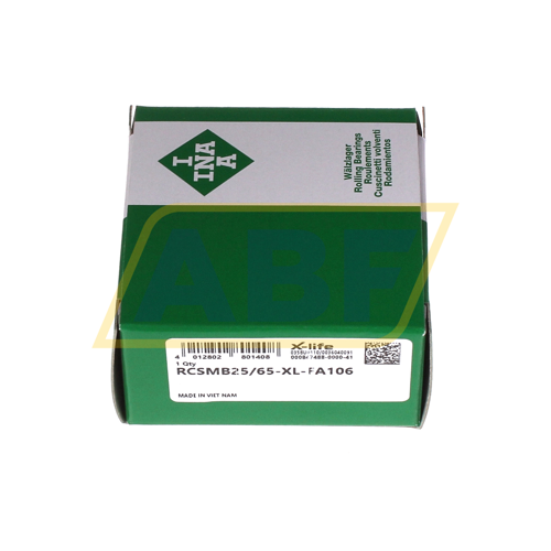 RCSMB25/65-XL-FA106 INA