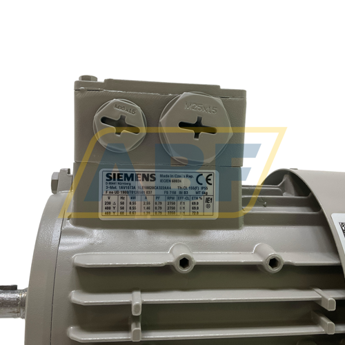 1LE1002-0CA32-2AA4 Siemens