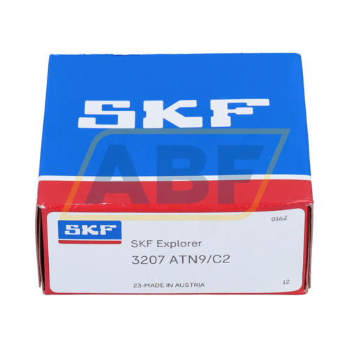 3207ATN9/C2 SKF