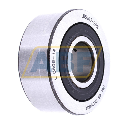 LR5203-2RS INA