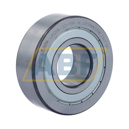 LR5206-2Z-TVH-XL INA
