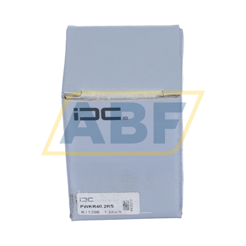 PWKR40.2RS IDC/Interprecise Donath GmbH