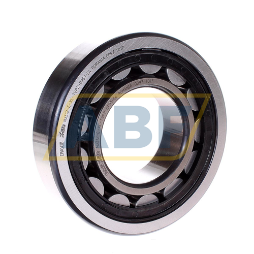 NJ312-E-XL-TVP2-QP51-C4 FAG