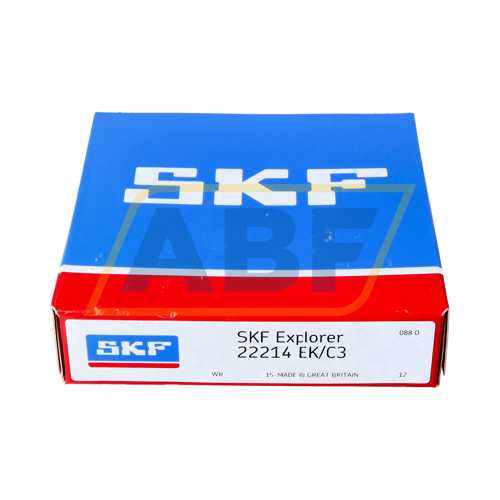22214EK/C3 SKF