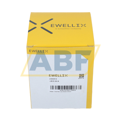 LBCD50A Ewellix
