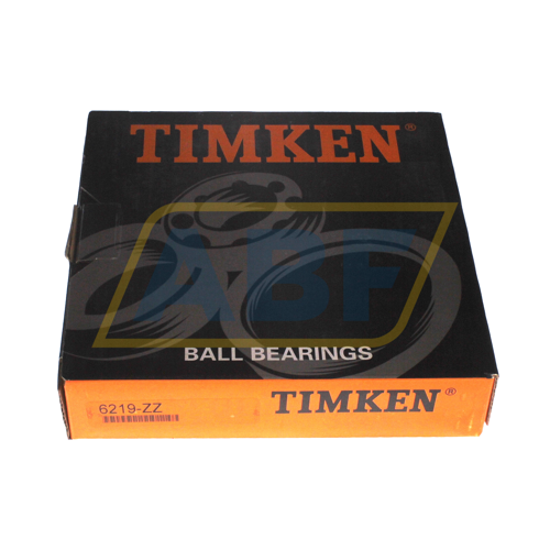 6219-ZZ Timken