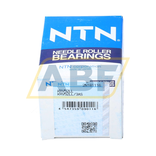 KRV52LL/3AS NTN