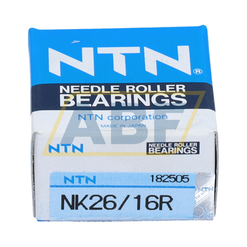 NK26/16R NTN