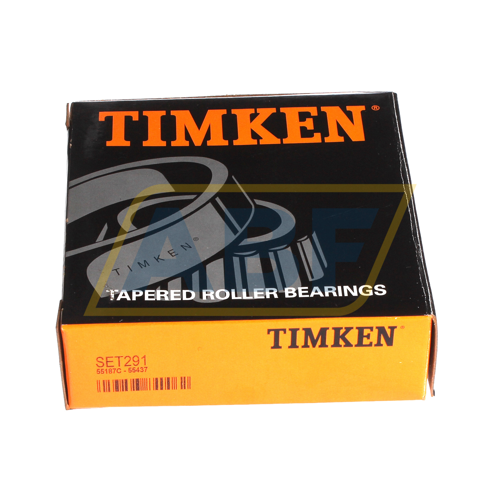 SET291 Timken