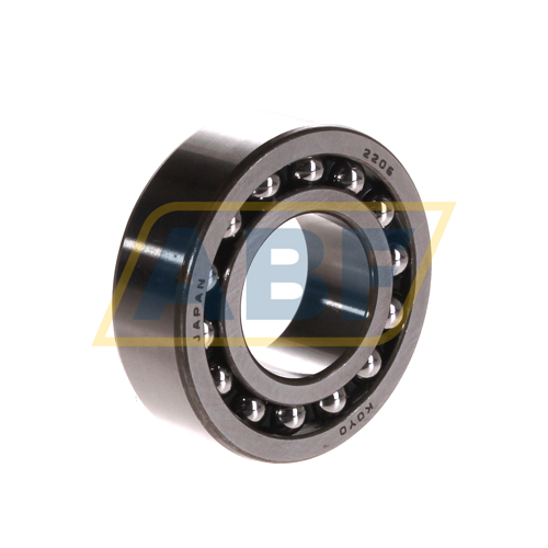 2206KMG Koyo (JTEKT)