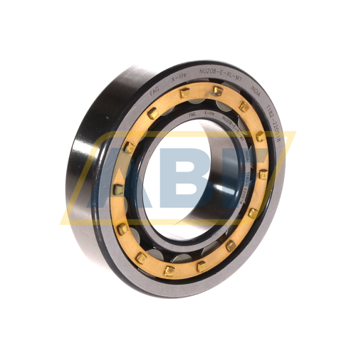 NU208-E-XL-M1 FAG