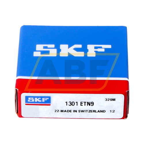 1301ETN9 SKF