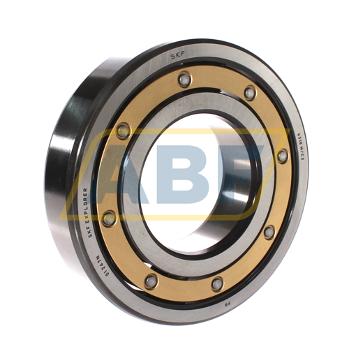 6318M/C3 SKF