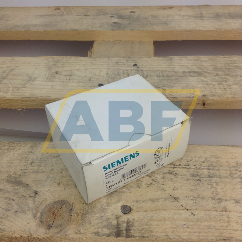 3RV1011-0HA10 Siemens