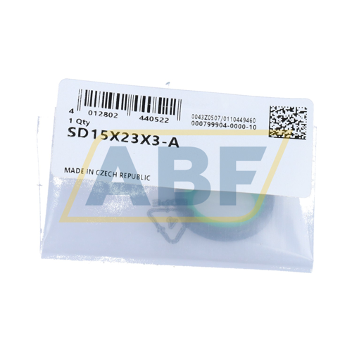 SD15X23X3-A INA