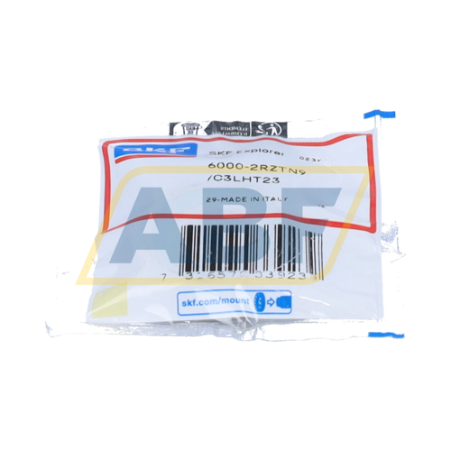 6000-2RZTN9/C3LHT23 SKF