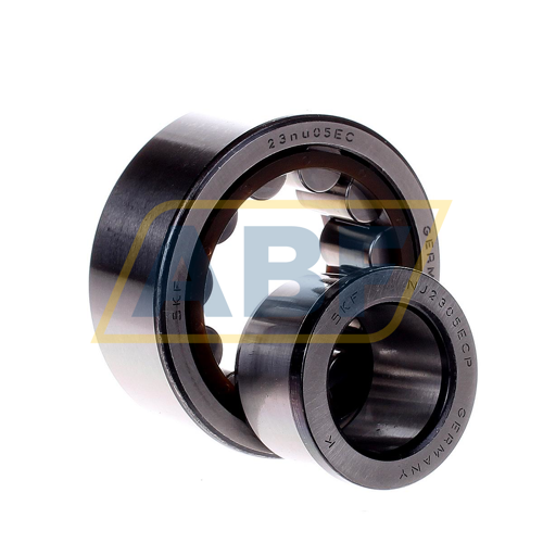 NJ2305ECP SKF