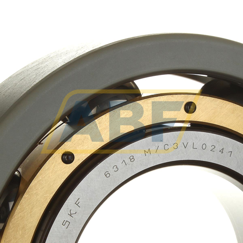 6318M/C3VL0241 SKF
