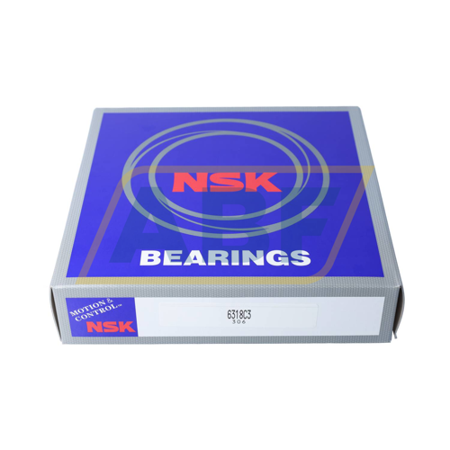 6318C3 NSK