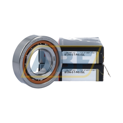 B7206-E-T-P4S-DUL FAG