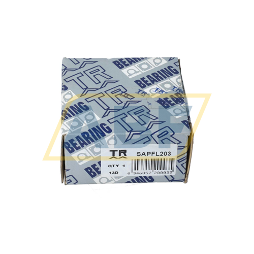 SAPFL203 TR