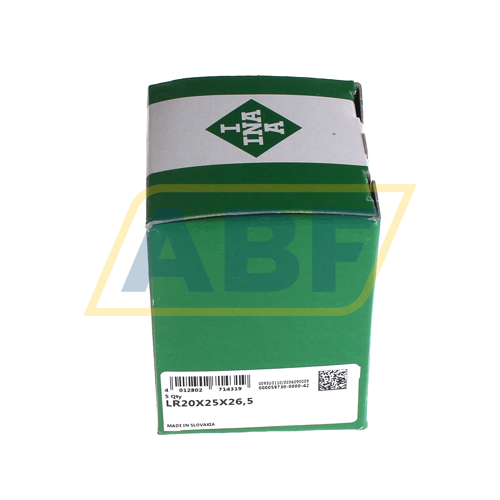 LR20X25X26,5 INA
