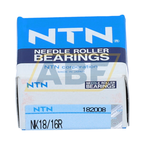 NK18/16R NTN